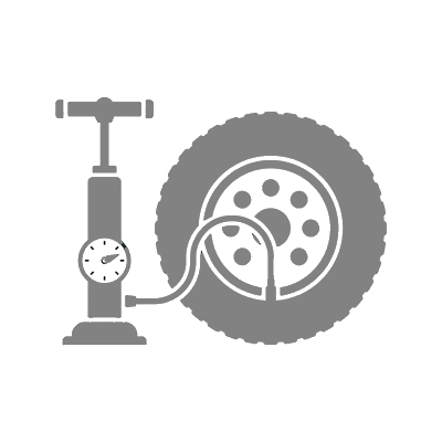 Nitrogen Air