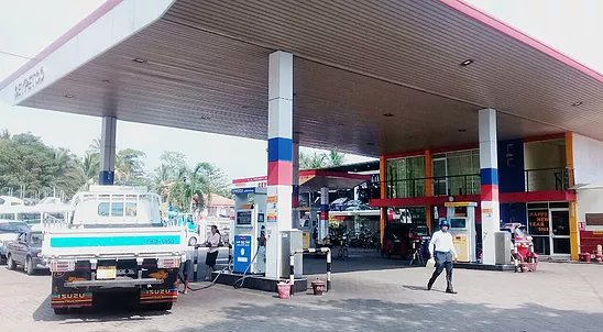 SS filling station - malkaduwawa, kurunegala